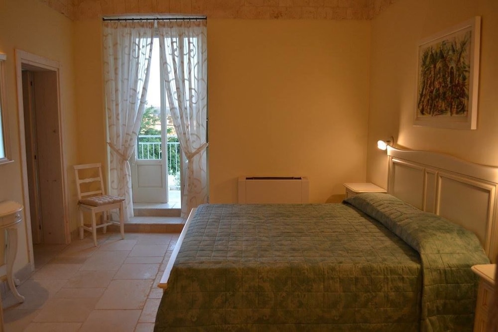 Masseria Torricella 6/34