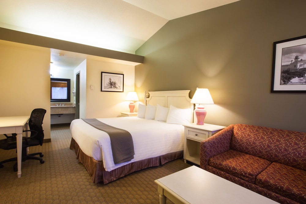 Best Western Inn At Face Rock 11/44