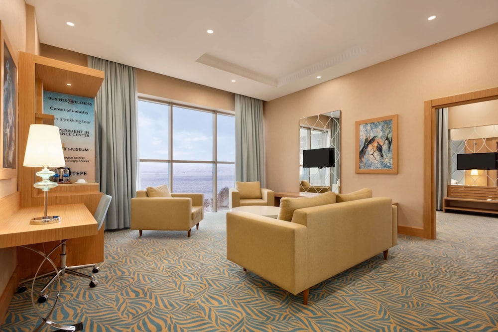 Tryp By Wyndham Izmit 33/46