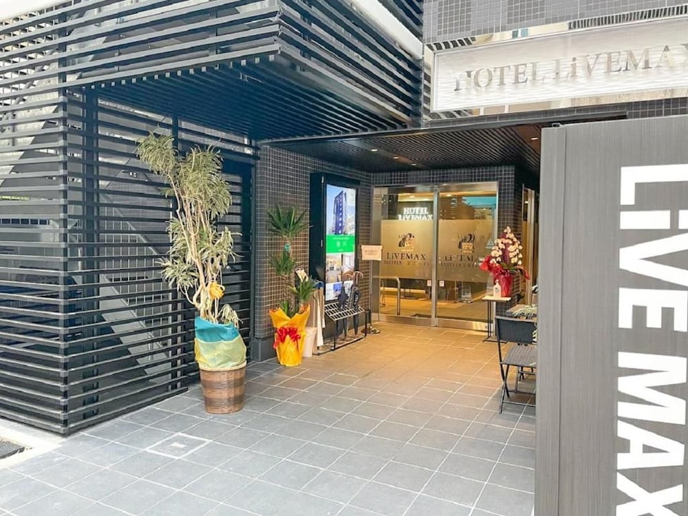 Hotel Livemax Sendai Hirose-dori 16/18