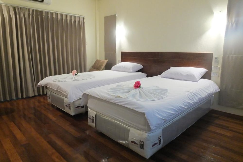 Be Fine Sabuy Hotel & Resort 24/46