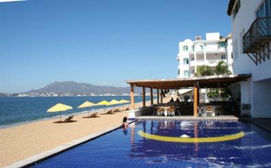 Best Western Plus Luna Del Mar 45/48