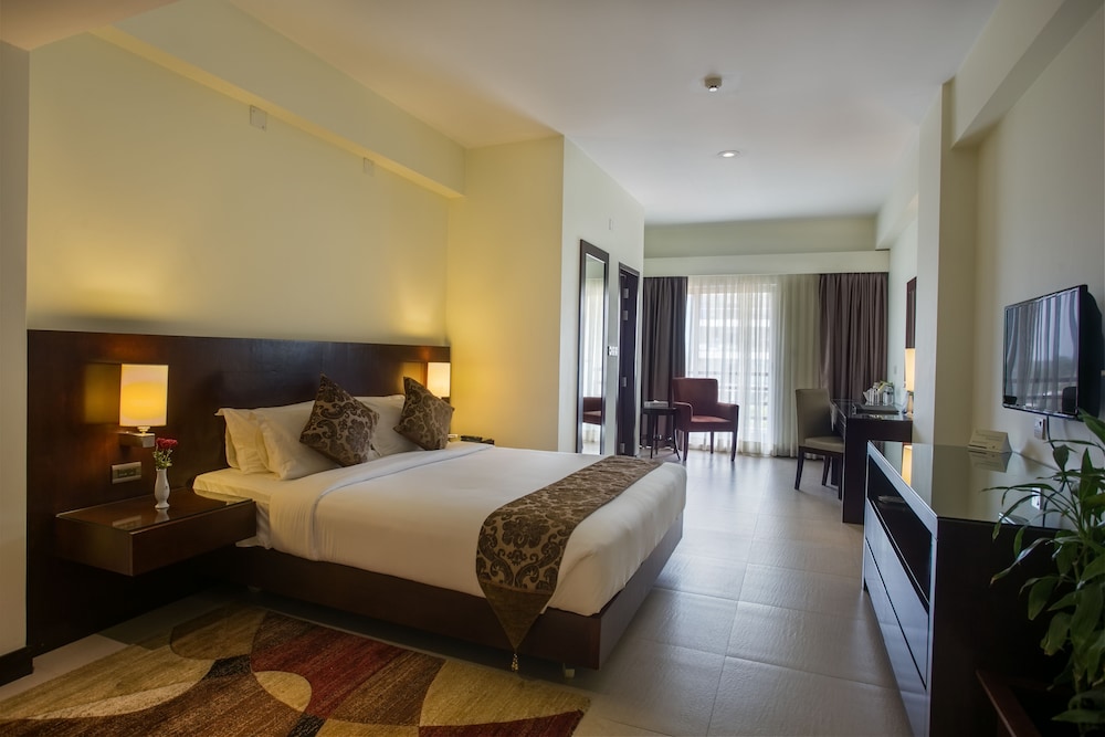 Hotel Grand Park Barisal 22/54