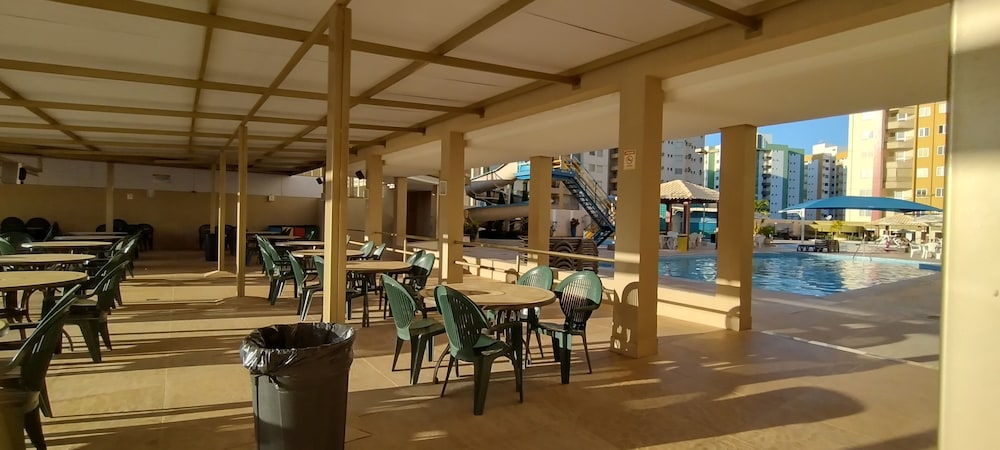 Prive Das Thermas I - Achei Ferias 26/50