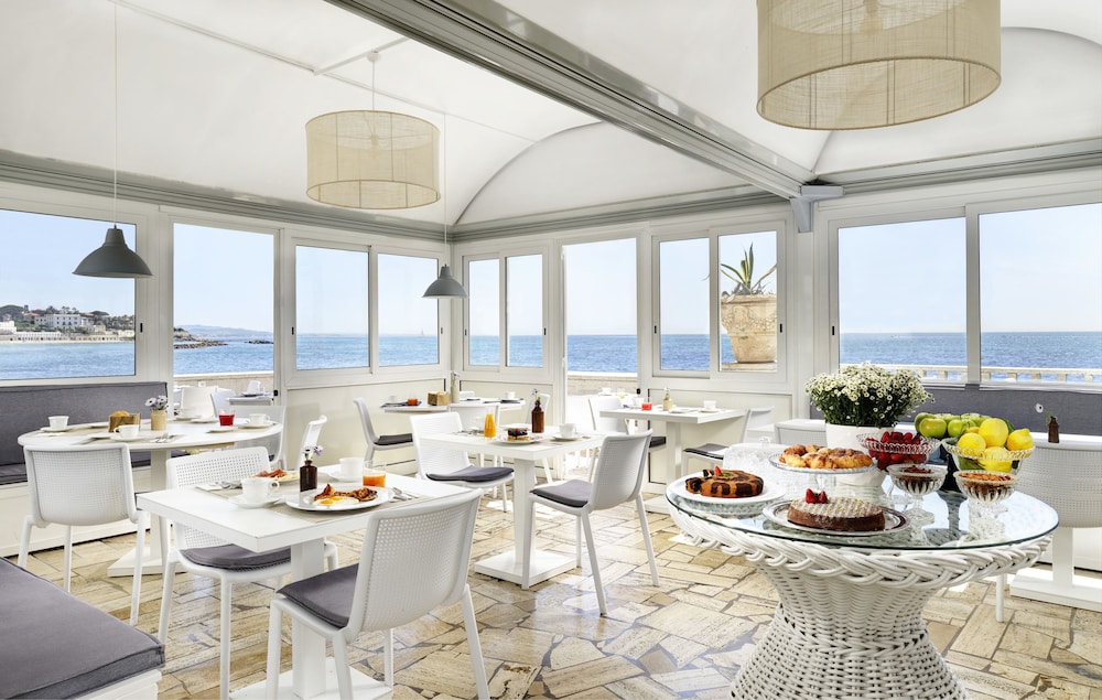 Hotel Villa Delle Palme 30/50