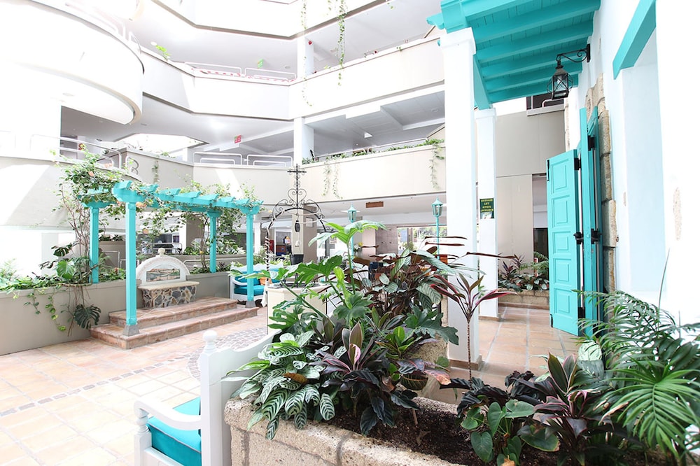 Paradise Park Fun Lifestyle Hotel 59/72