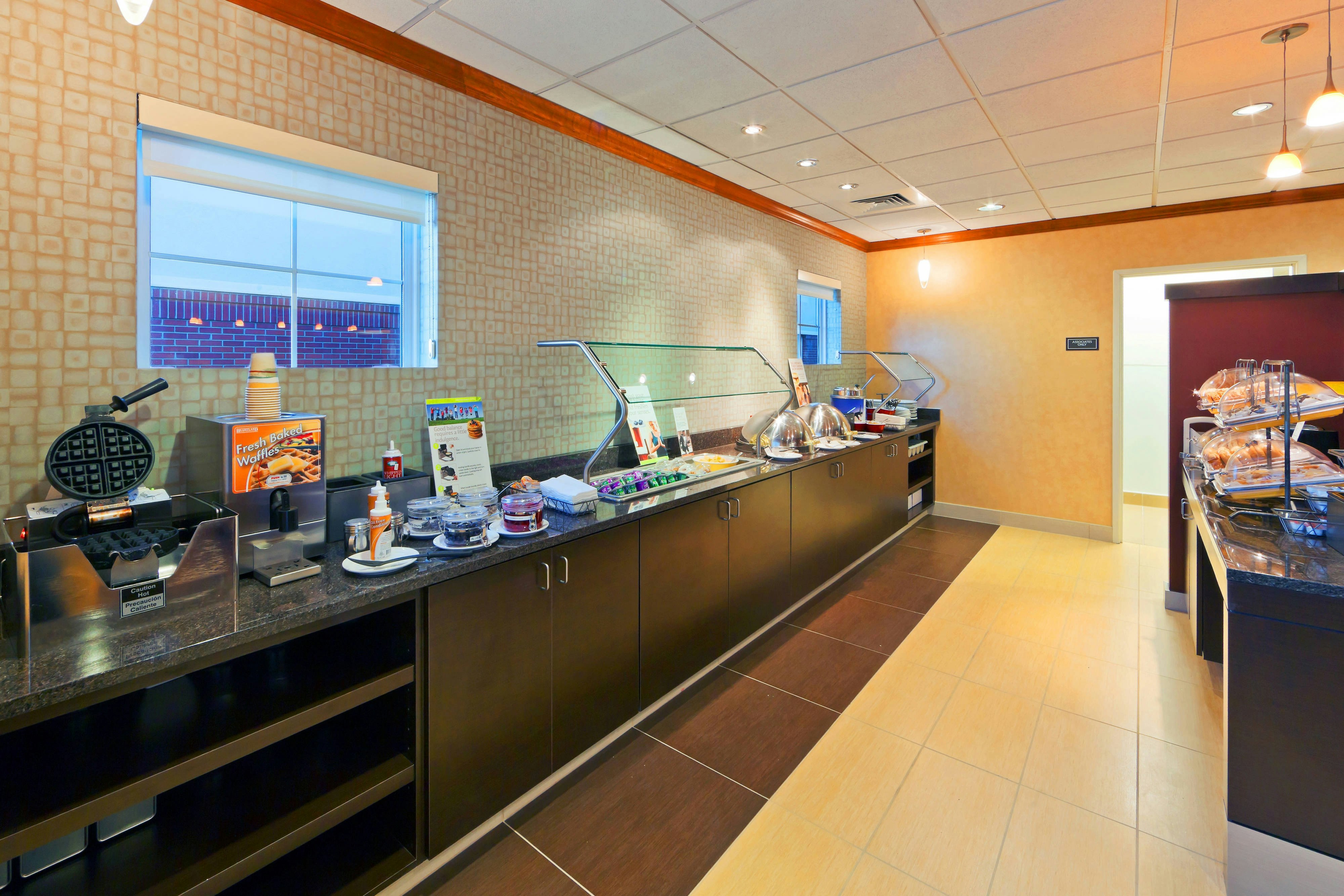Residence Inn By Marriott Boulder Longmont 9/34
