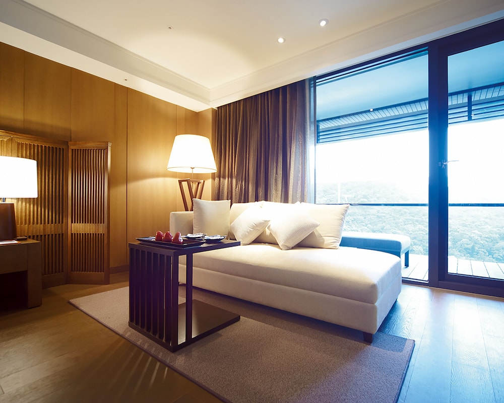 Grand View Resort Beitou 16/50