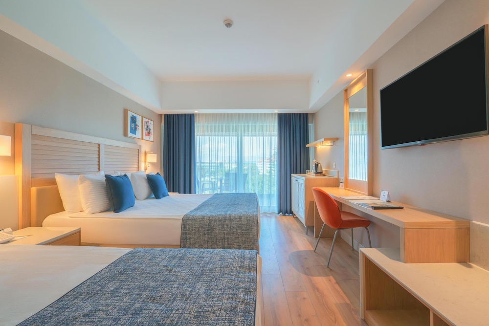 Sural Saray - Adults Only 16+ 24/65