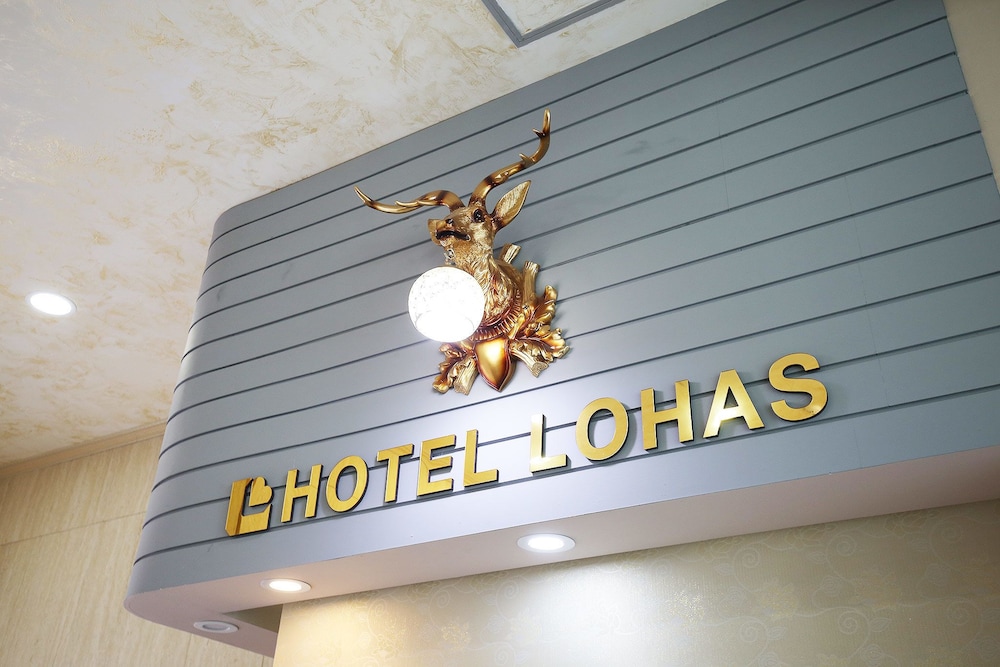 Lohas Hotel 4/29