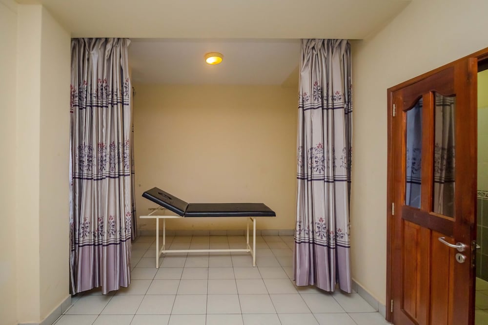 KenGen RBS Gardens Apartments 18/49