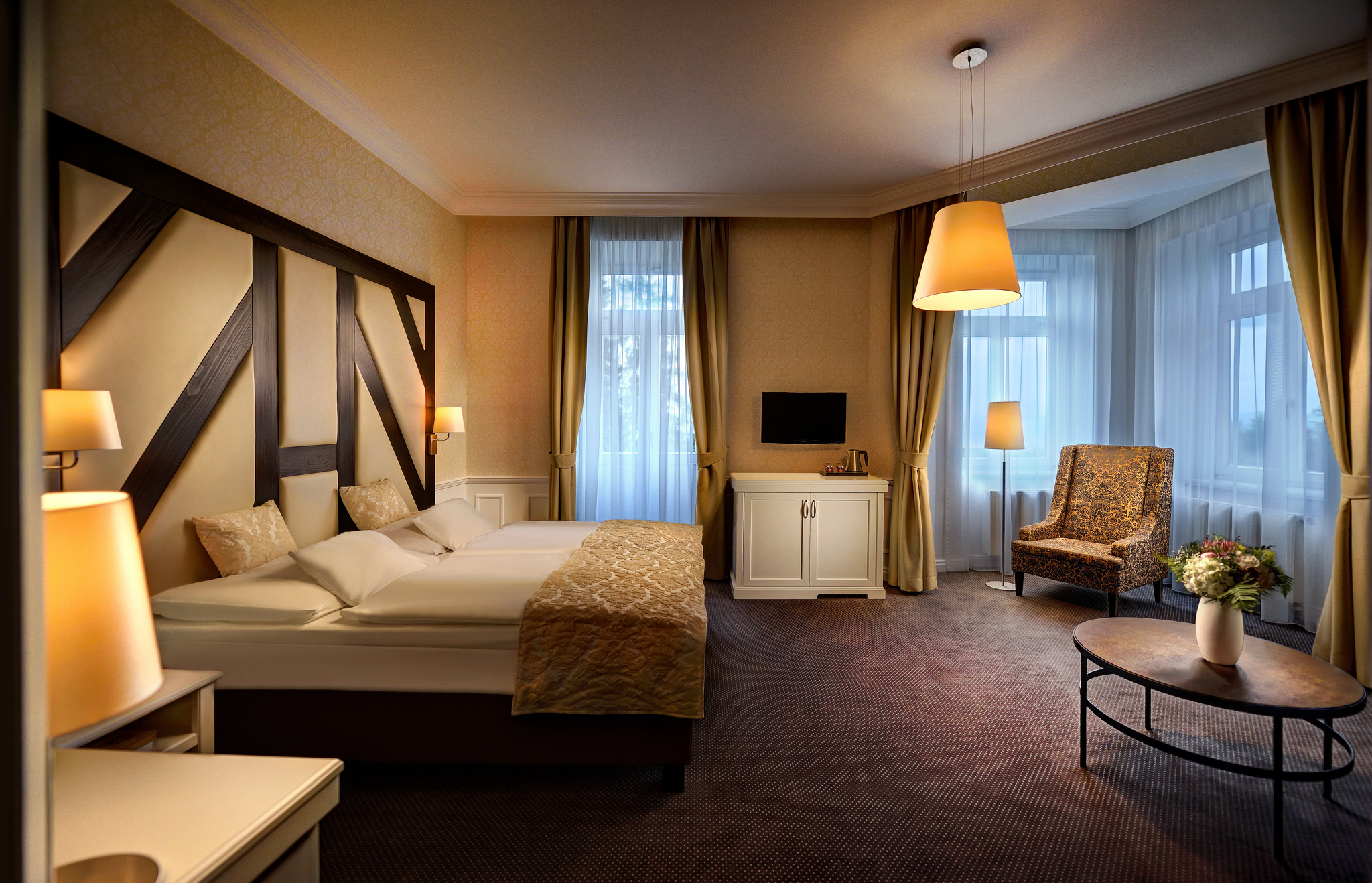 Grand Hotel Smokovec 15/54