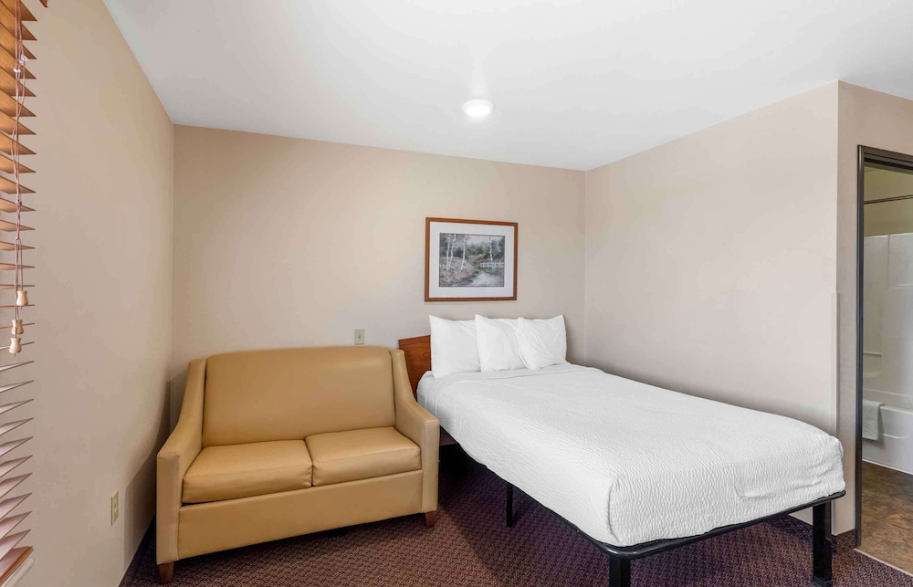 Extended Stay America Select Suites - Loveland 16/43