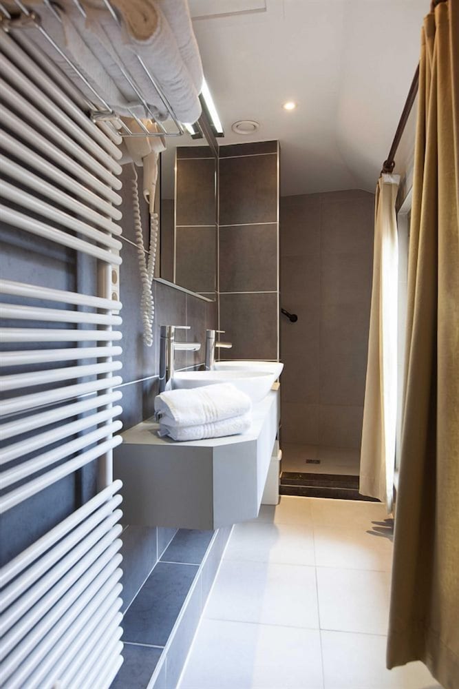Boterhuis Hotel 50/50