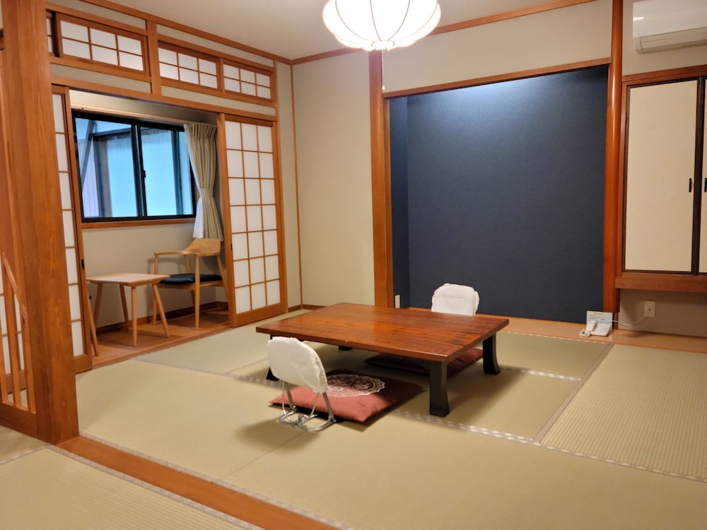 Tsukimotoya Ryokan 28/50
