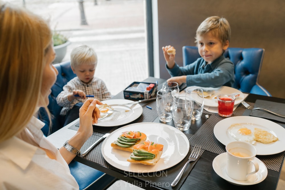 Elke Spa Hotel 57/74
