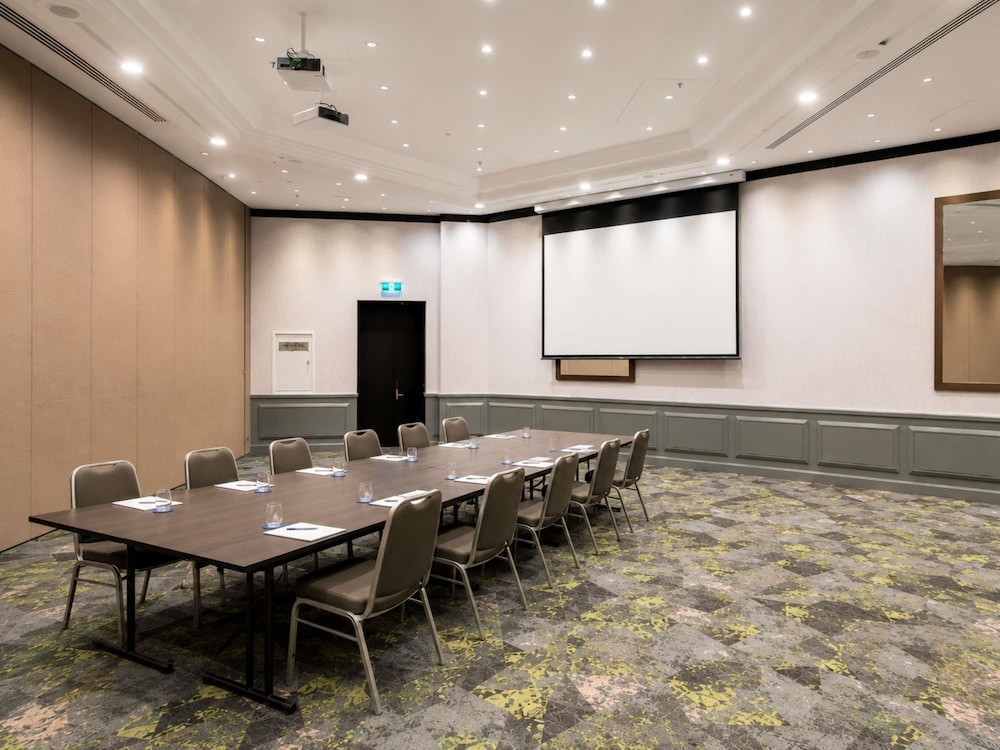 Novotel Sydney International Airport 63/72
