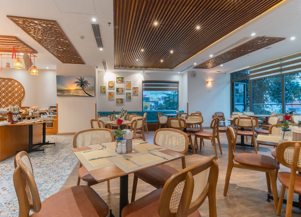 Les Cham Hotel 33/50