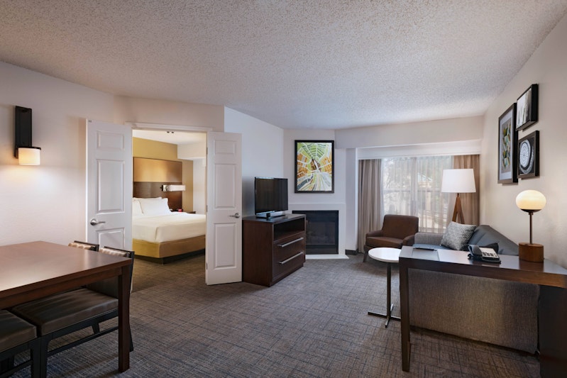 Residence Inn by Marriott Austin The Domain Area 20/36