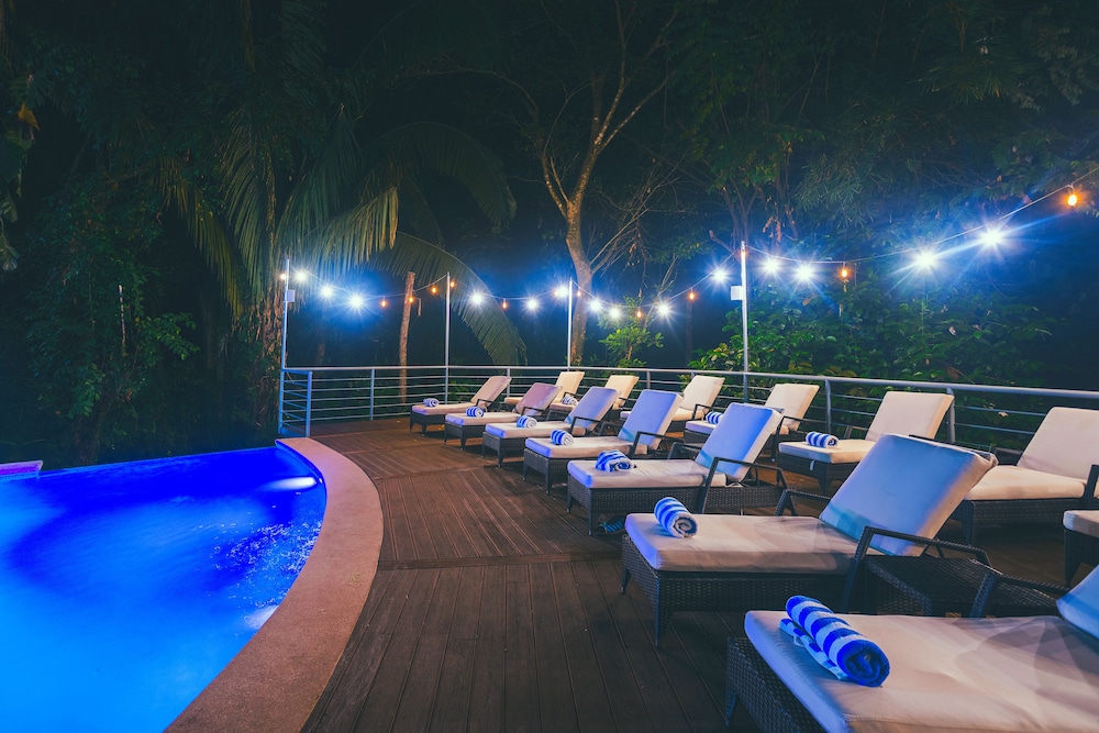 Jungle Vista Boutique Hotel Ex el Paseo Del Mar 30/50