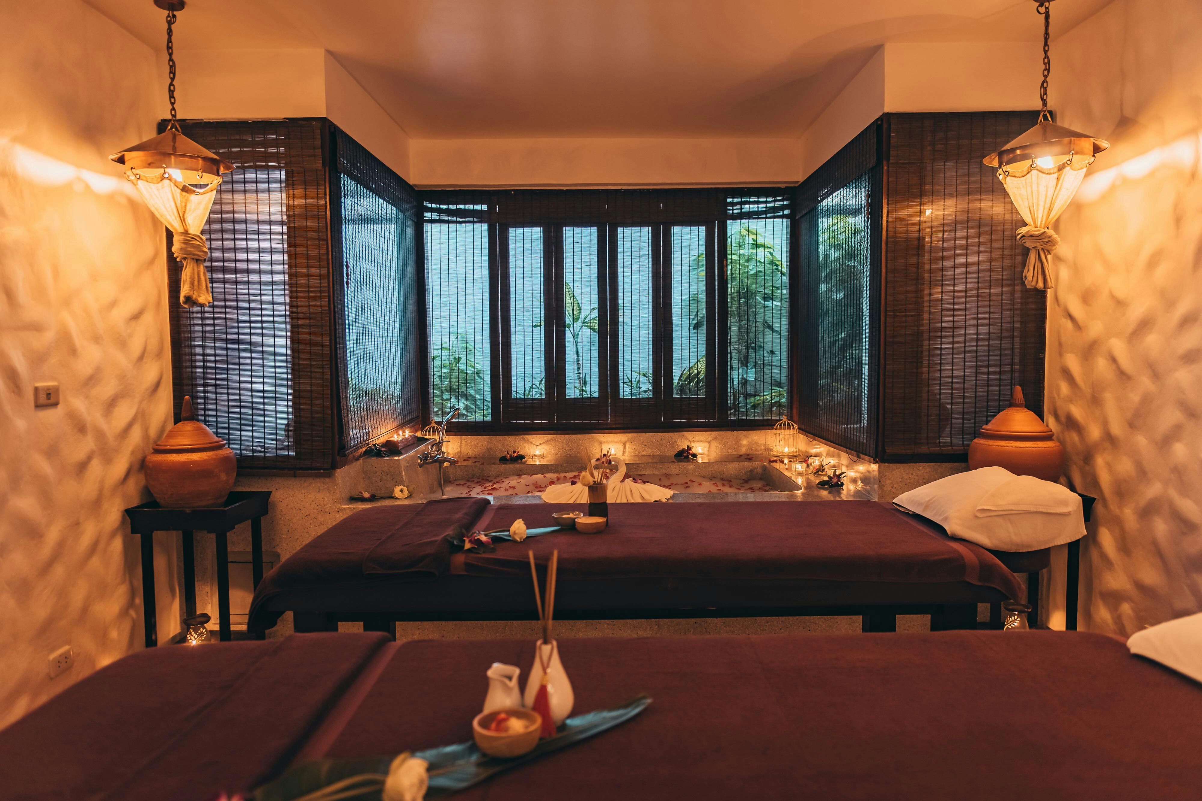 SHERATON SAMUI RESORT 52/81