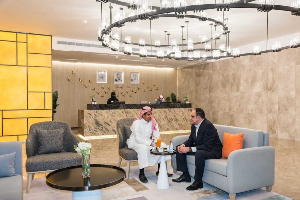 فندق عابر التخصصي(Aber Al Takhassusi hotel) 36/47