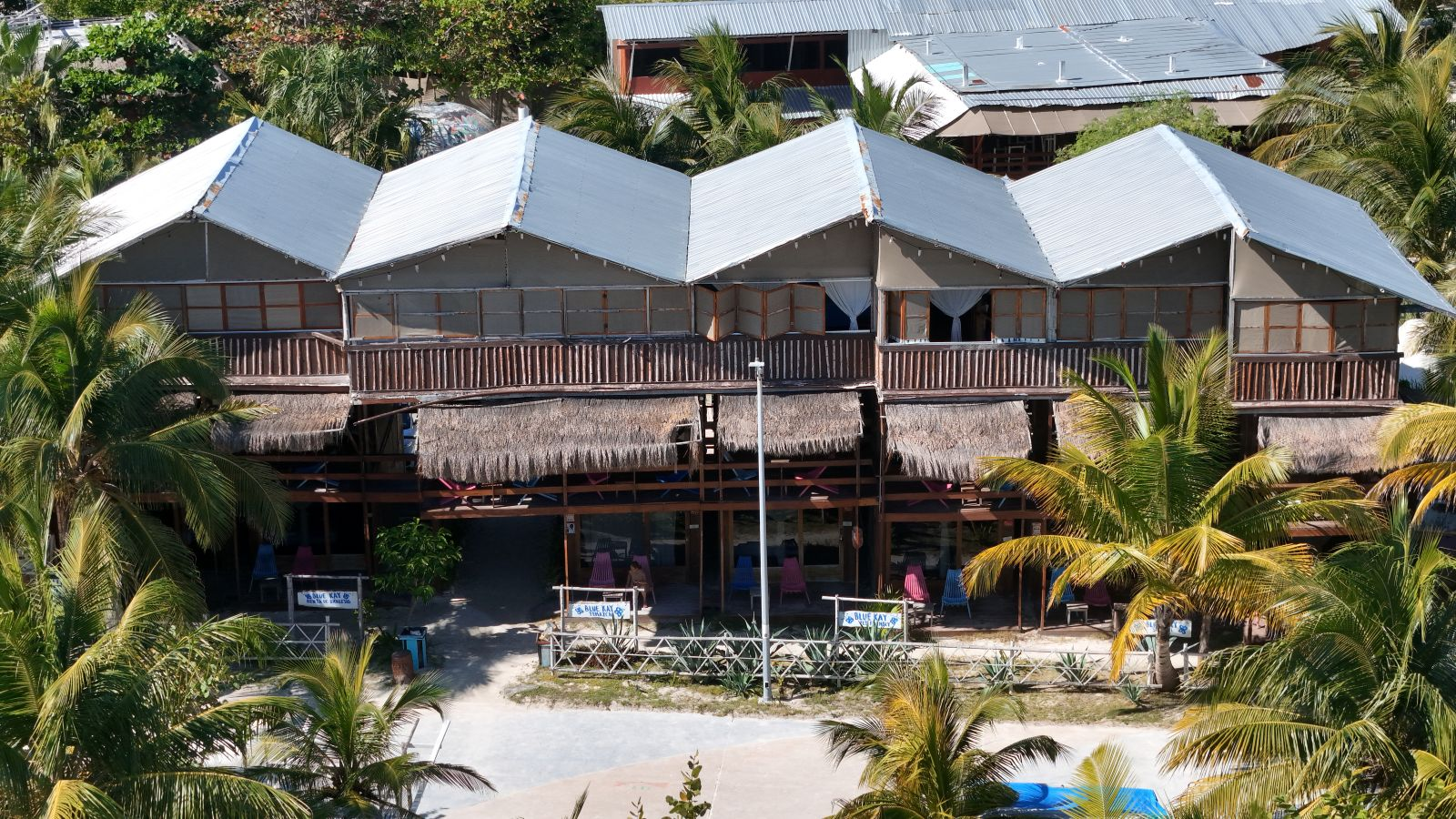 Blue Kay Eco Resort Mahahual 2/50