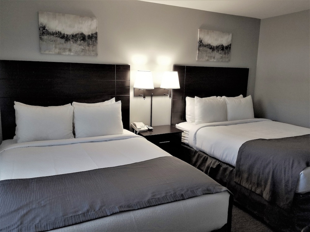 Mt Madison Inn & Suites 32/46