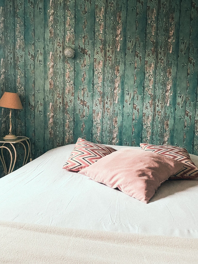 Auberge Des Pins photo5