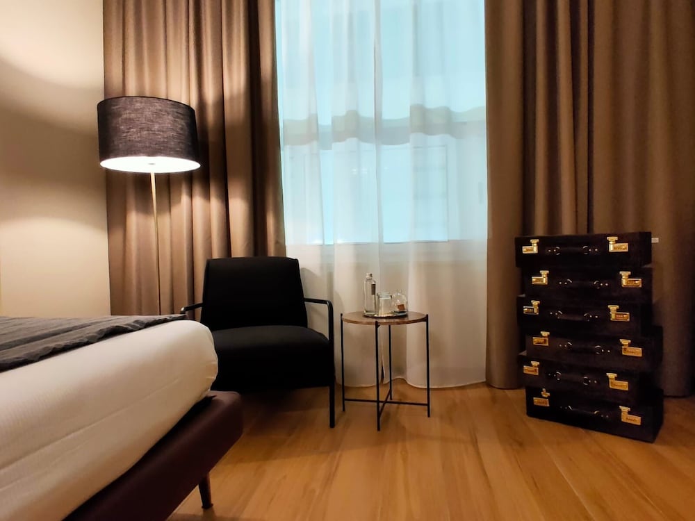 Intomilan Aparthotel Galleria Duomo 44/73