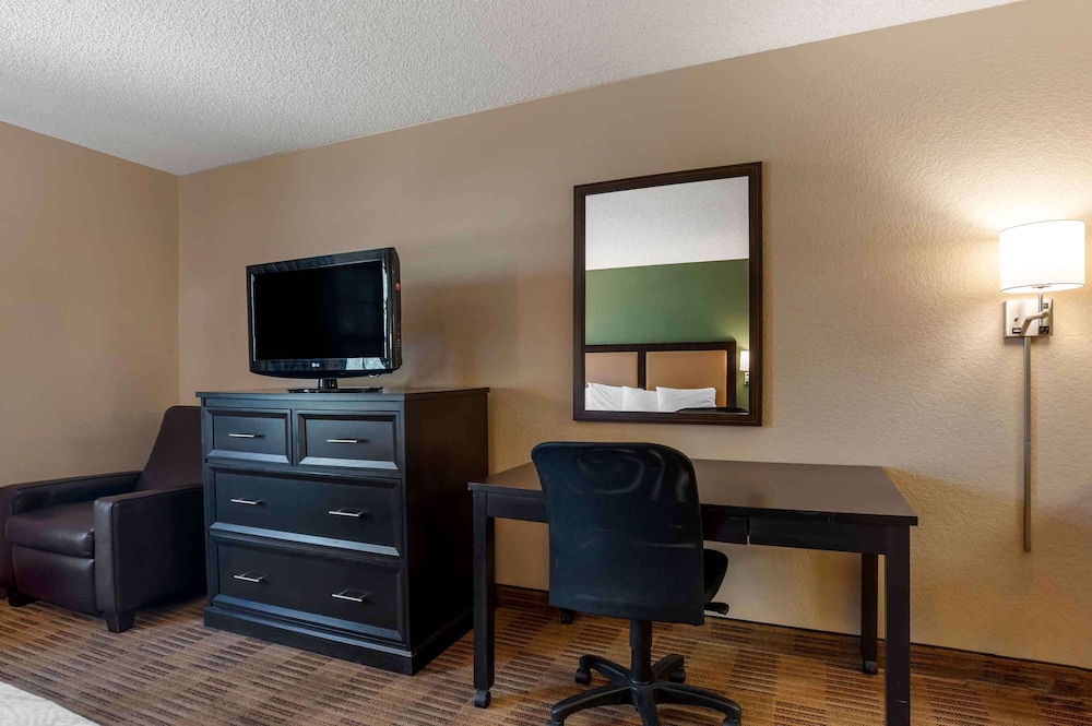 Extended Stay America Orange County - Lake Forest 32/44