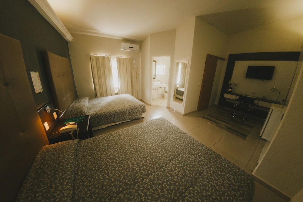 Villa Verde Hotel 6/33