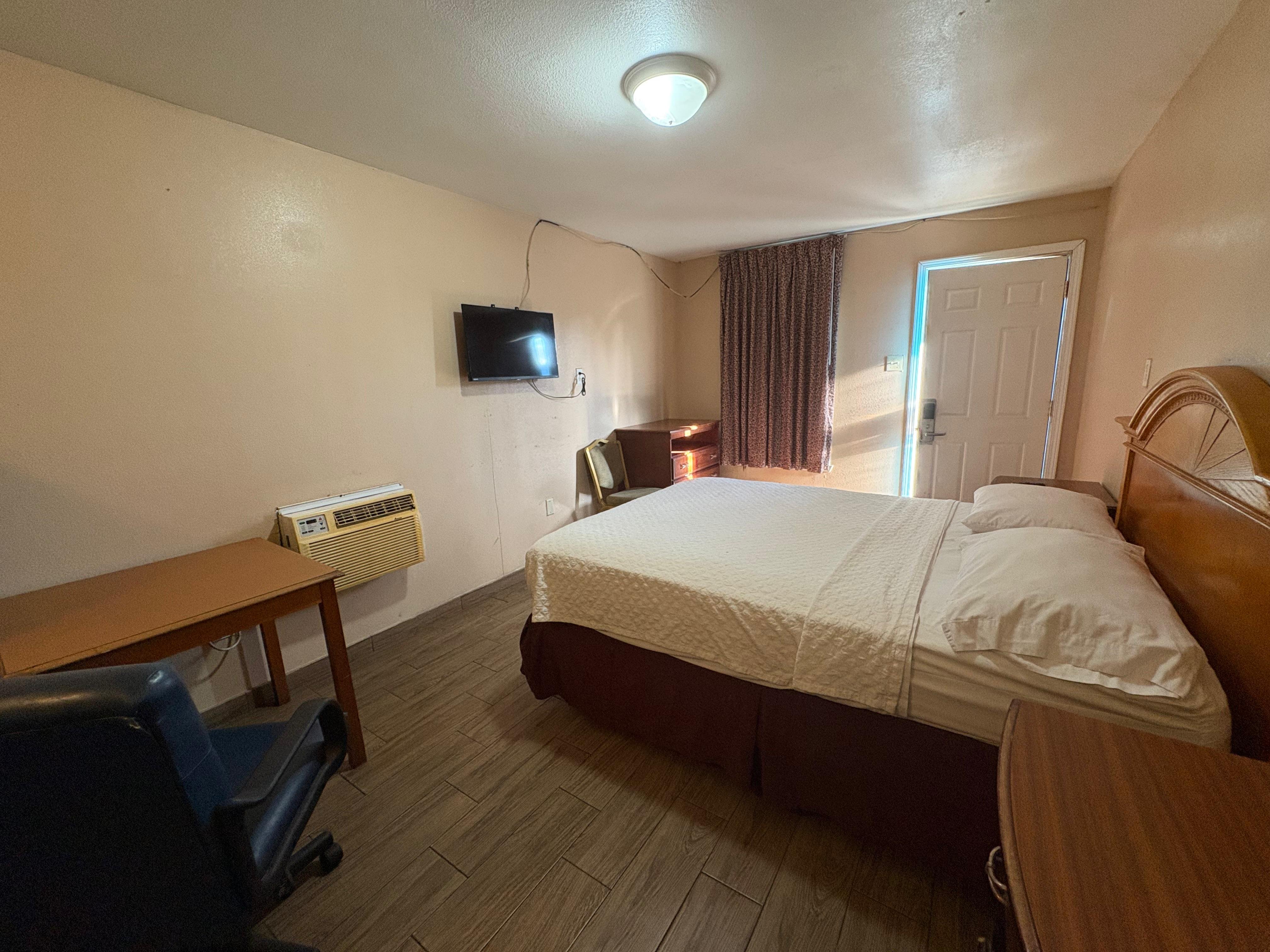 SE Air Motel By Townhouse Corpus Christi Padre Island TX 5/33