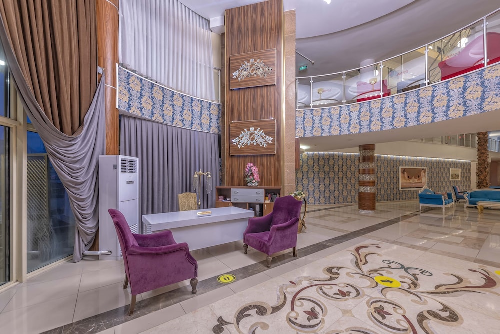 Armas Beach Ex Armas Beach Hotel 4/46