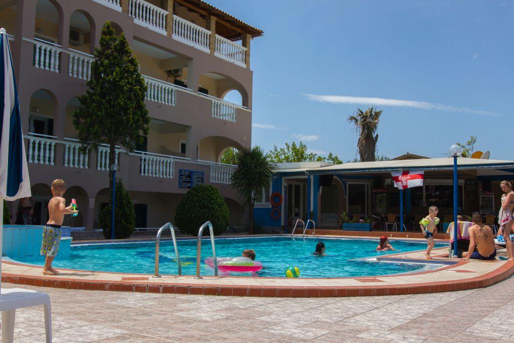 Sandy Maria Hotel 20/21