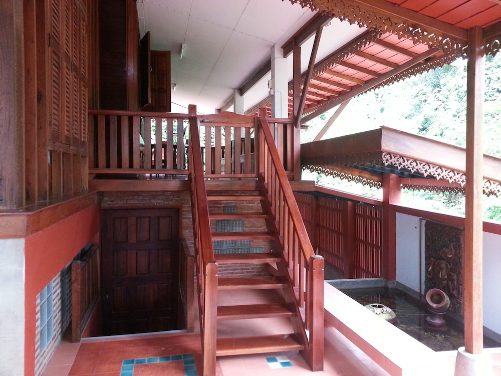 Rim Nam Kong Homestay & Campsite 7/40