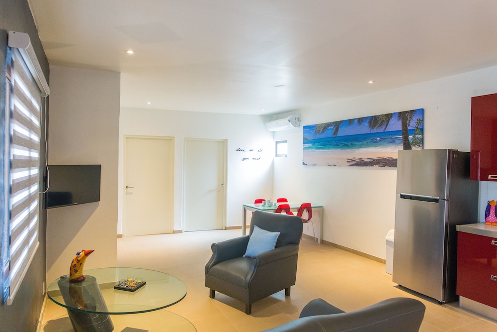 Bubali Luxury Apartments 51/66