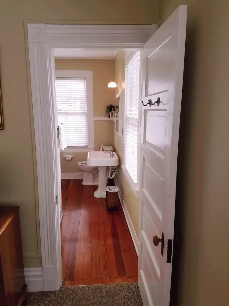 Grandview Bed and Breakfast Mount Dora 20/62