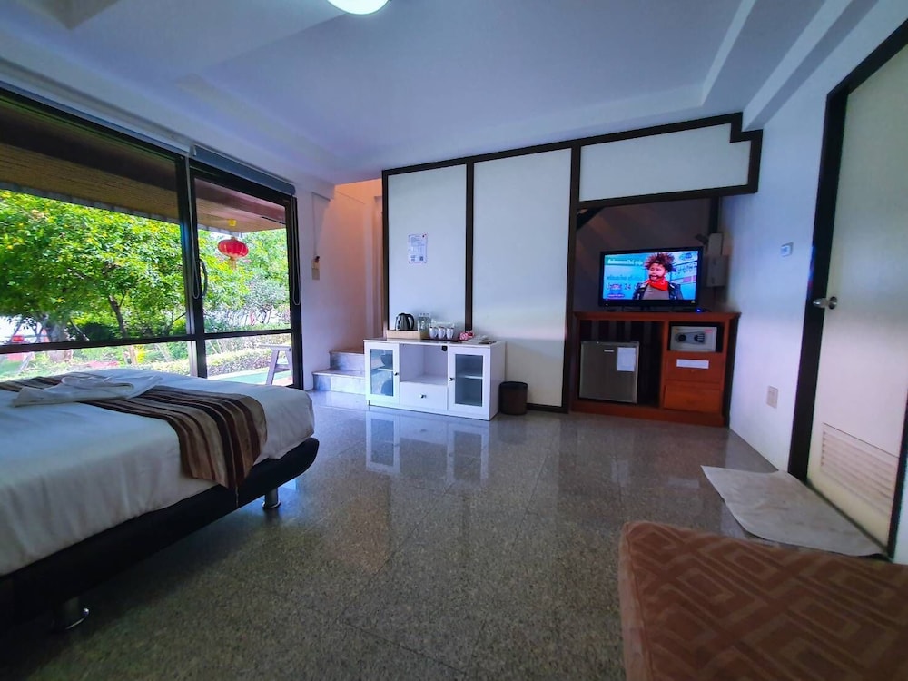 Dream Park Resort 33/75