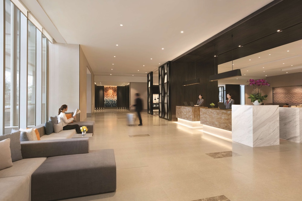 Hyatt Place Shanghai Tianshan Plaza 7/45