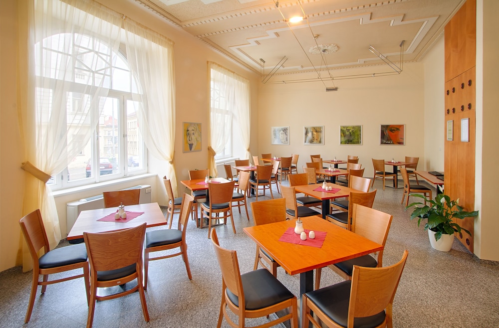 Theatrino Hotel Prague 35/41