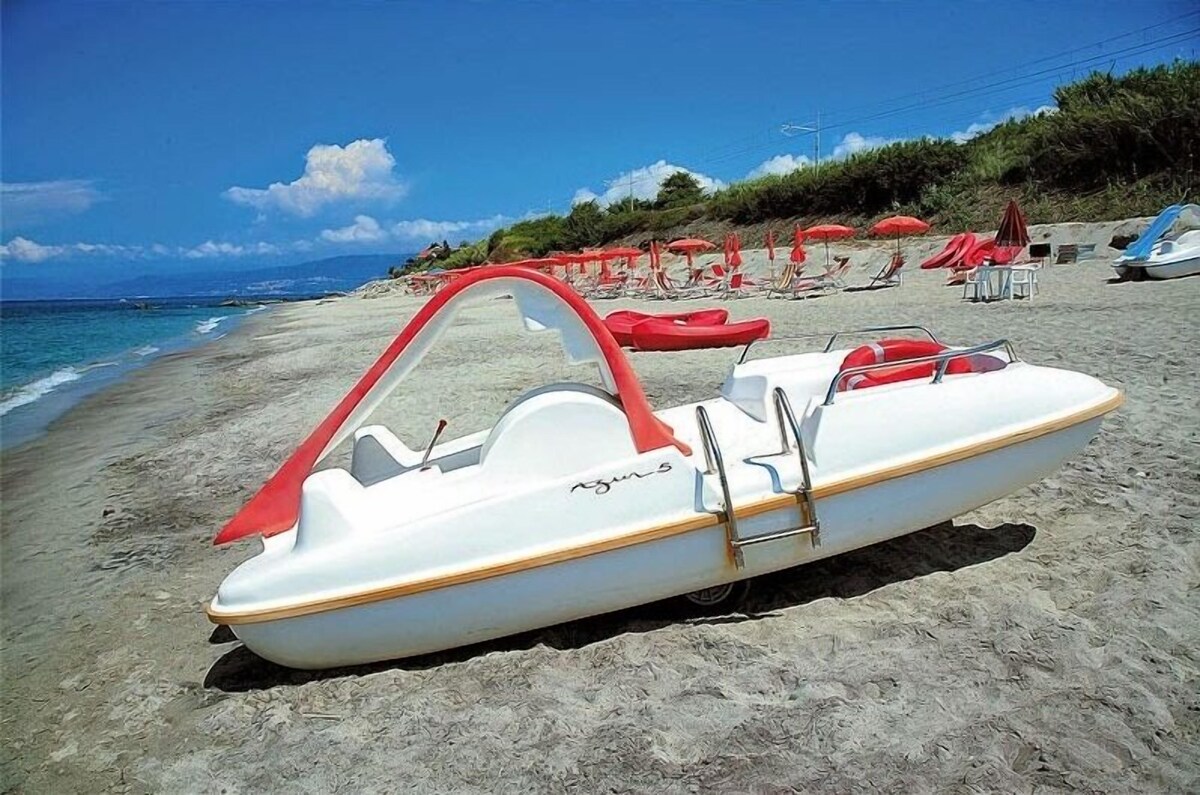 Villaggio Camping Dolomiti Sul Mare 44/51