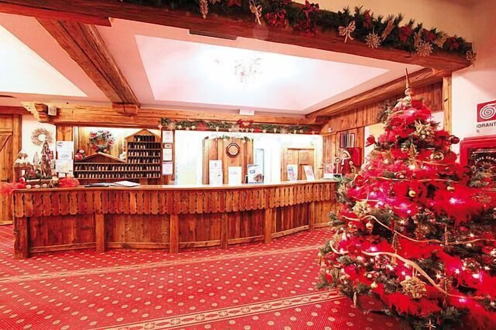 HOTEL IL CAMINETTO 5/44