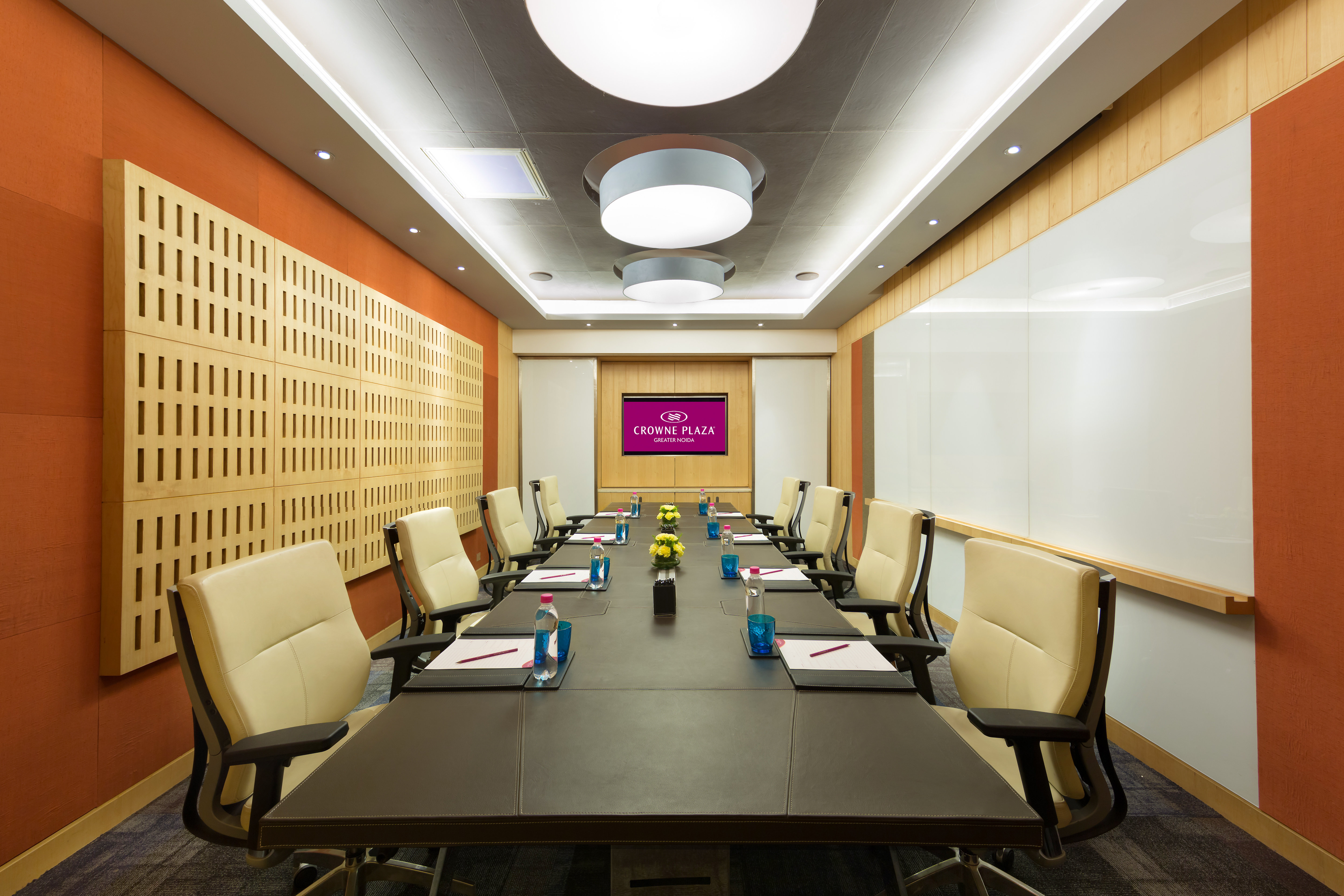 CROWNE PLAZA GREATER NOIDA 65/78