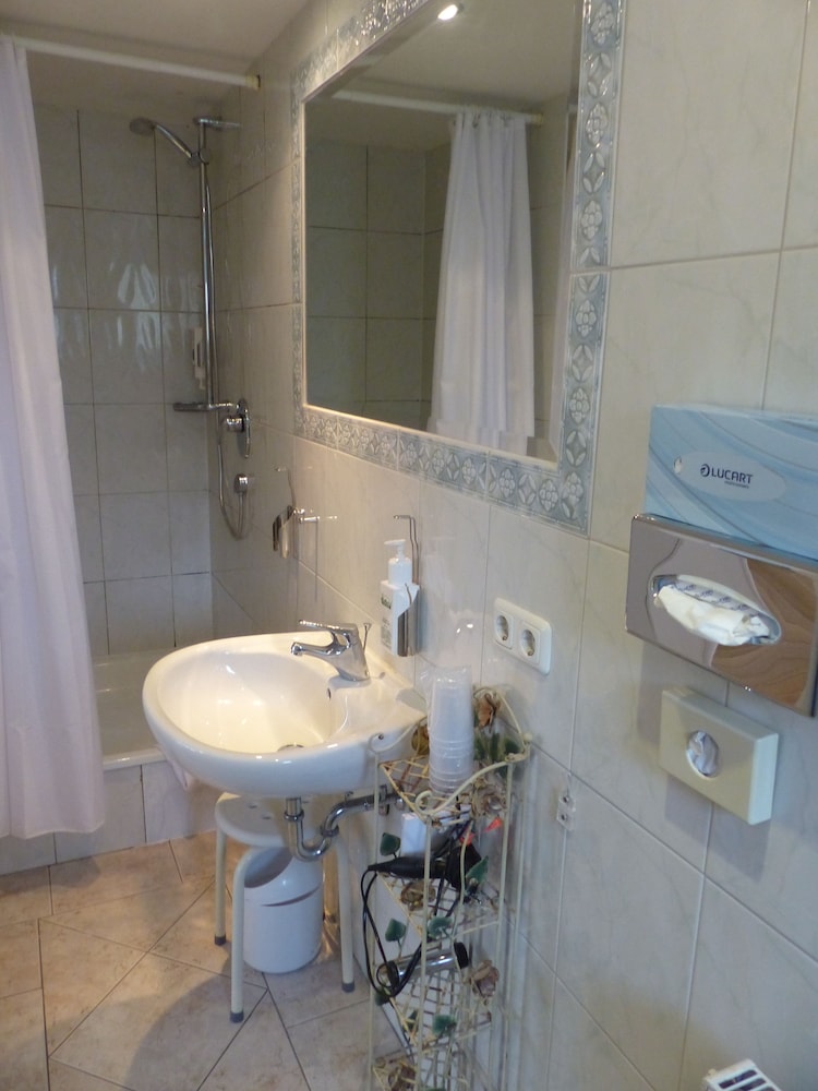 Seibel Apos S Parkhotel 45/53