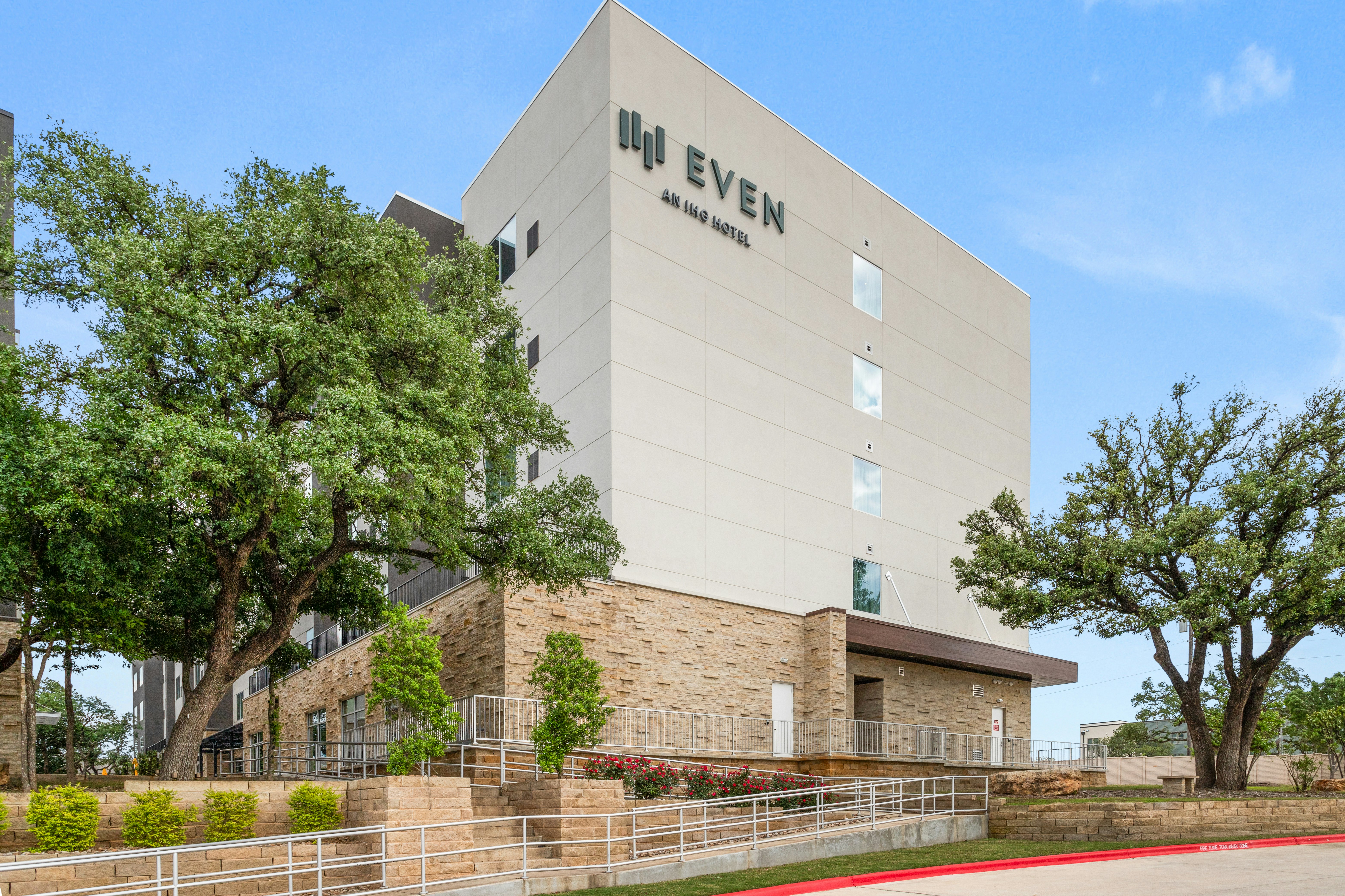 EVEN Hotel Austin Uptown near the Domain, an IHG Hotel 5/50