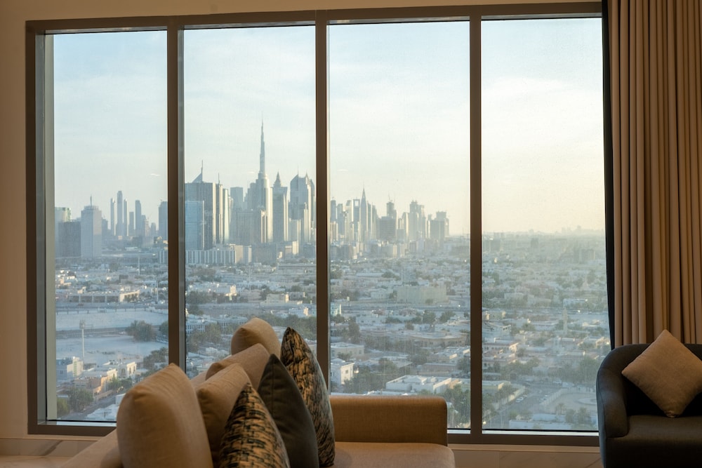 SUHA Bur Dubai 23/49