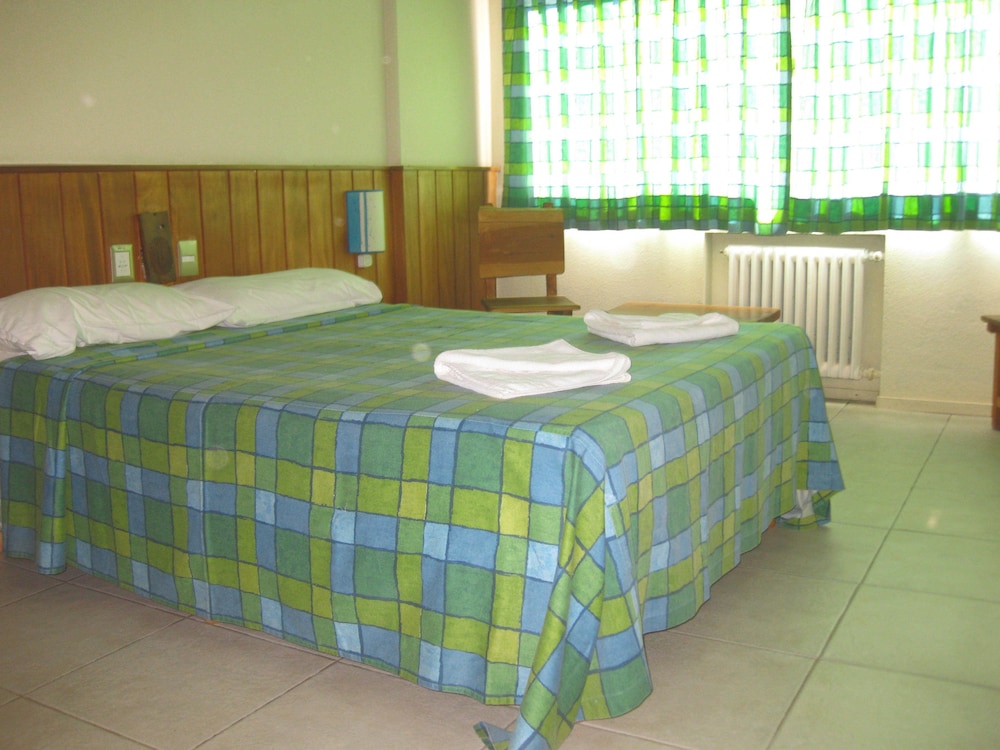 Marcopolo Inn Bariloche - Adults Only 6/48