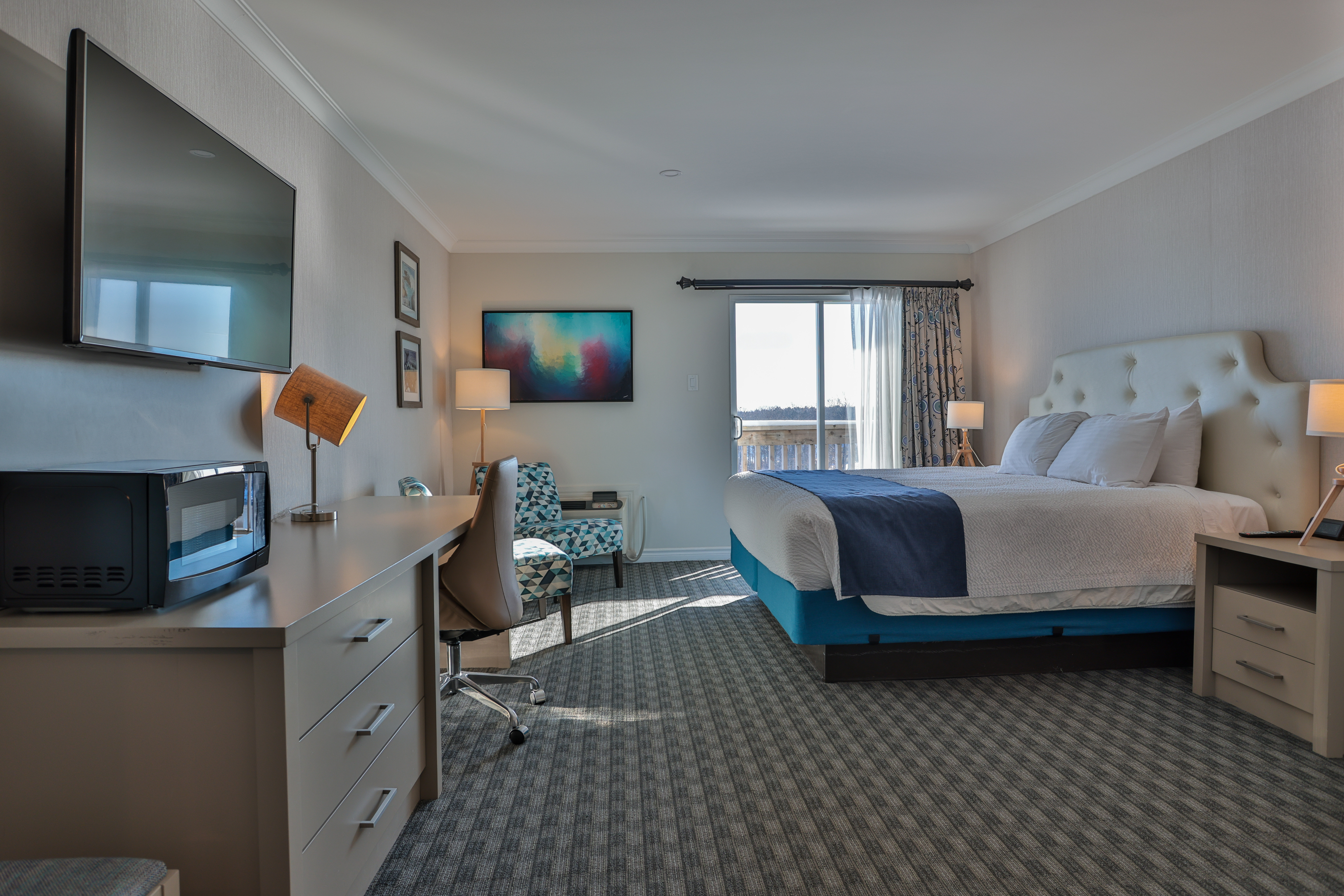 Oak Island Resort Conference Centre 48/75