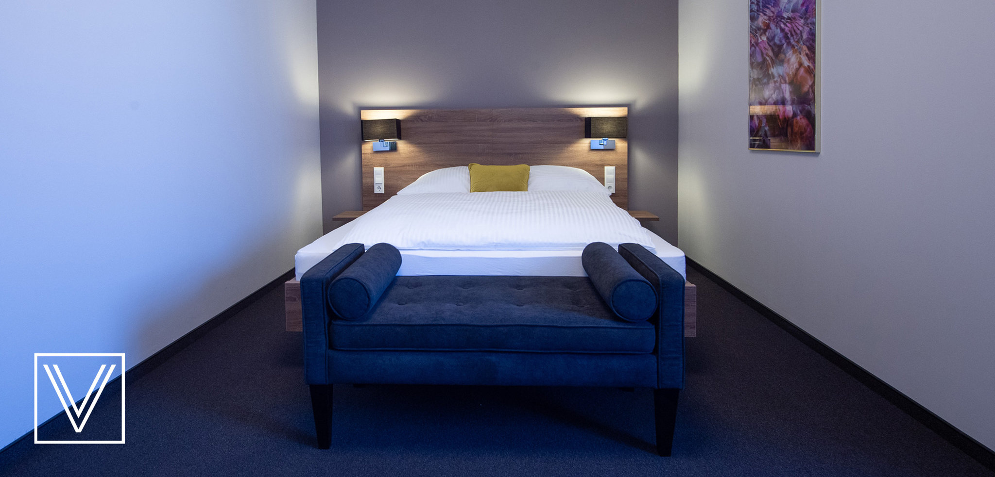 V Boutique Hotel 15/21